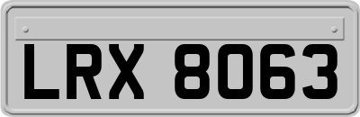 LRX8063