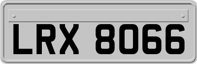 LRX8066