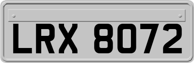 LRX8072