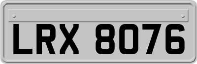 LRX8076