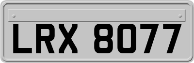 LRX8077