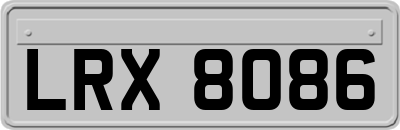 LRX8086