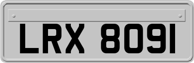 LRX8091