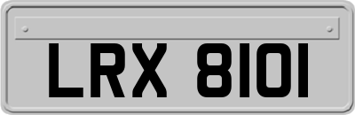 LRX8101