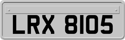 LRX8105