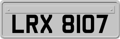 LRX8107