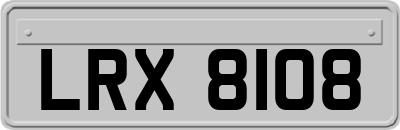 LRX8108