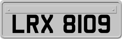 LRX8109