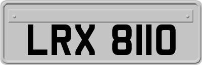 LRX8110