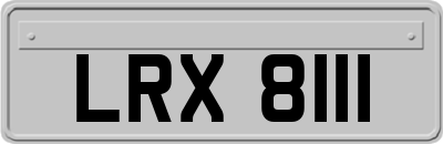 LRX8111
