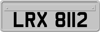 LRX8112
