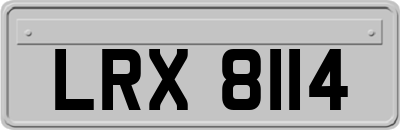 LRX8114