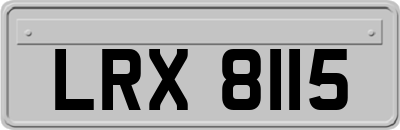LRX8115
