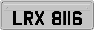 LRX8116
