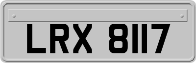 LRX8117