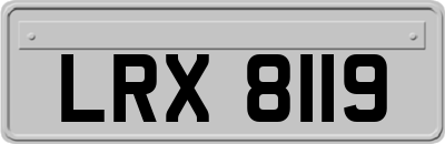 LRX8119