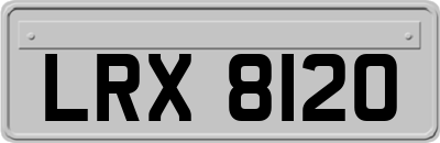 LRX8120