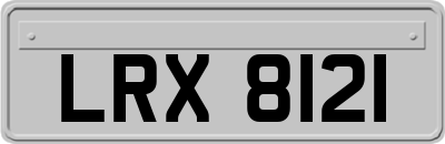 LRX8121