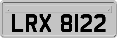 LRX8122