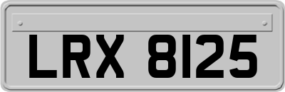 LRX8125