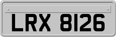 LRX8126