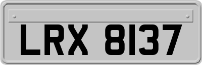 LRX8137