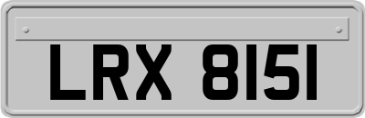 LRX8151