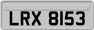LRX8153