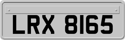 LRX8165