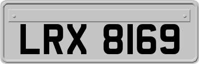 LRX8169