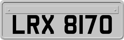 LRX8170