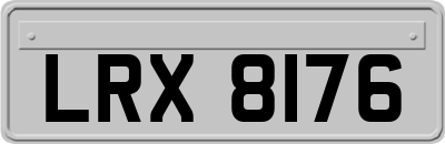 LRX8176