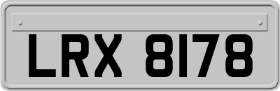 LRX8178