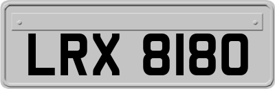 LRX8180
