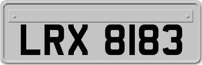 LRX8183