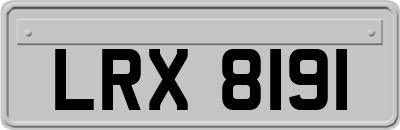 LRX8191
