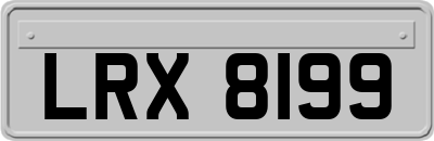 LRX8199