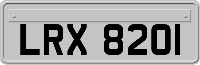 LRX8201