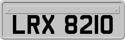 LRX8210