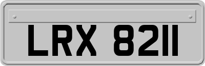LRX8211