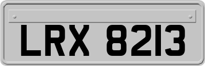 LRX8213