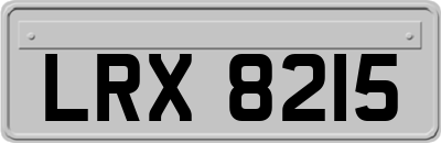 LRX8215