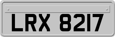 LRX8217