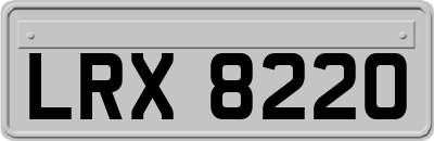 LRX8220