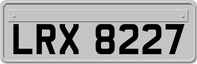 LRX8227