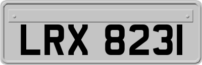 LRX8231