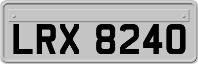 LRX8240