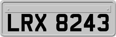 LRX8243