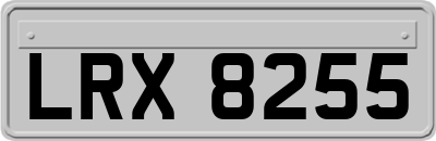 LRX8255