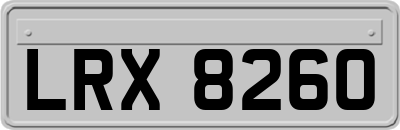 LRX8260